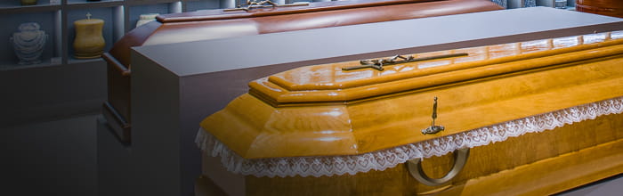 Funeral services