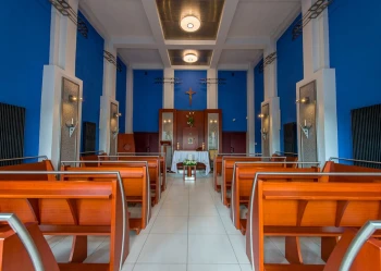 Kaplica pw Zmartwychwstania Pańskiego