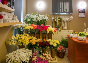 Jakie kwiaty na pogrzeb