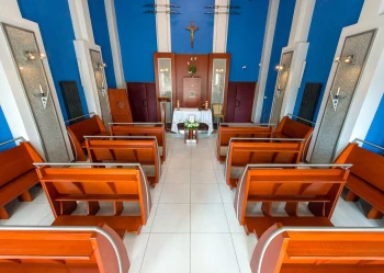 Kaplica pw Zmartwychwstania Pańskiego