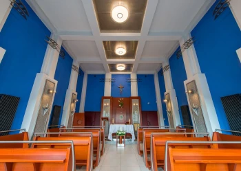 Kaplica pw Zmartwychwstania Pańskiego