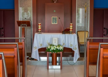 Kaplica pw Zmartwychwstania Pańskiego