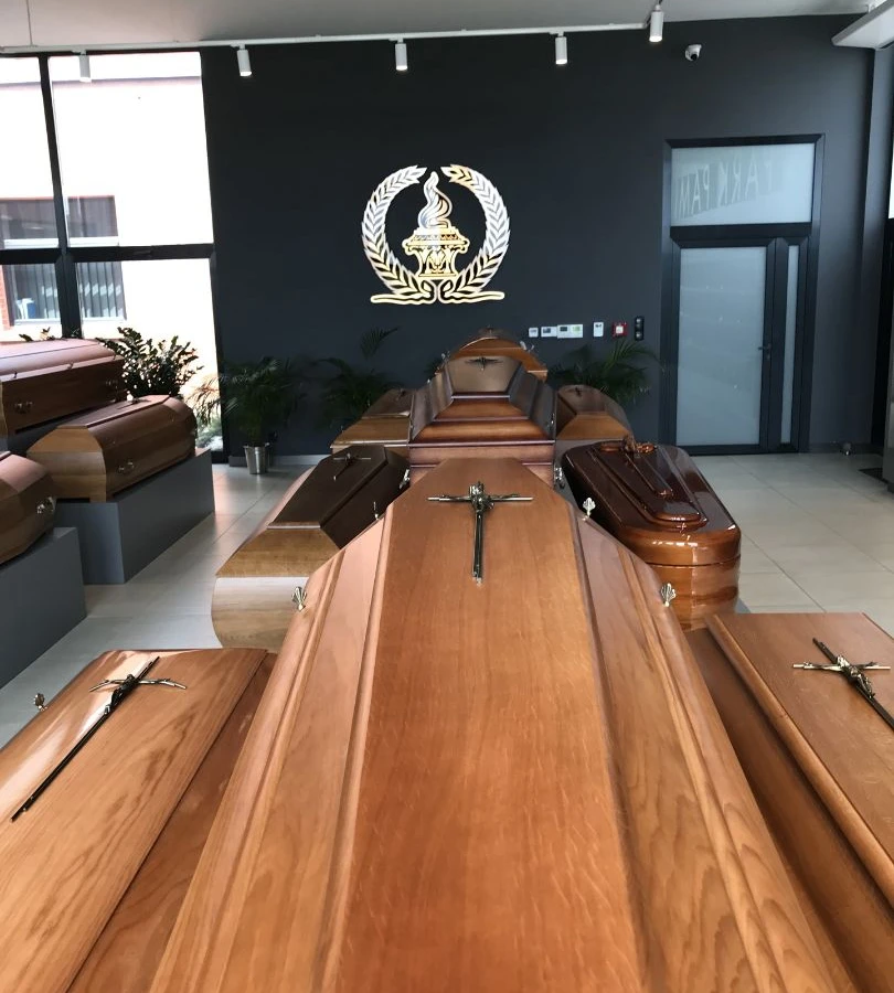 Najważniejsze elementy ceremonii pogrzebowej