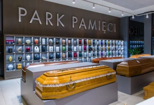 Jak wybrać urnę lub trumnę?