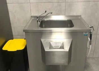 Park pamięci | Sekcje zwłok