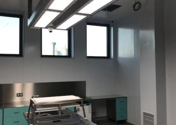 Park pamięci | Sekcje zwłok