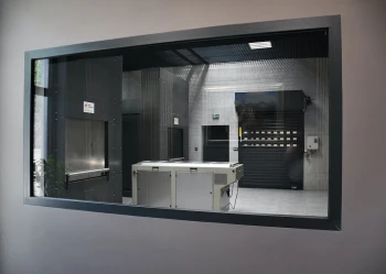 Urządzenia kremacyjne