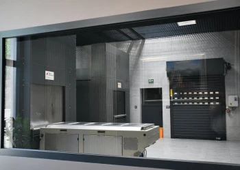 Urządzenia kremacyjne