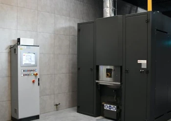 Urządzenia kremacyjne