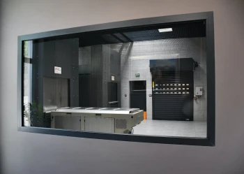 Urządzenia kremacyjne