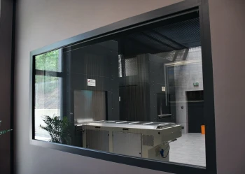 Urządzenia kremacyjne