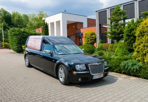 Wymogi dotyczące transportu ciała zmarłego